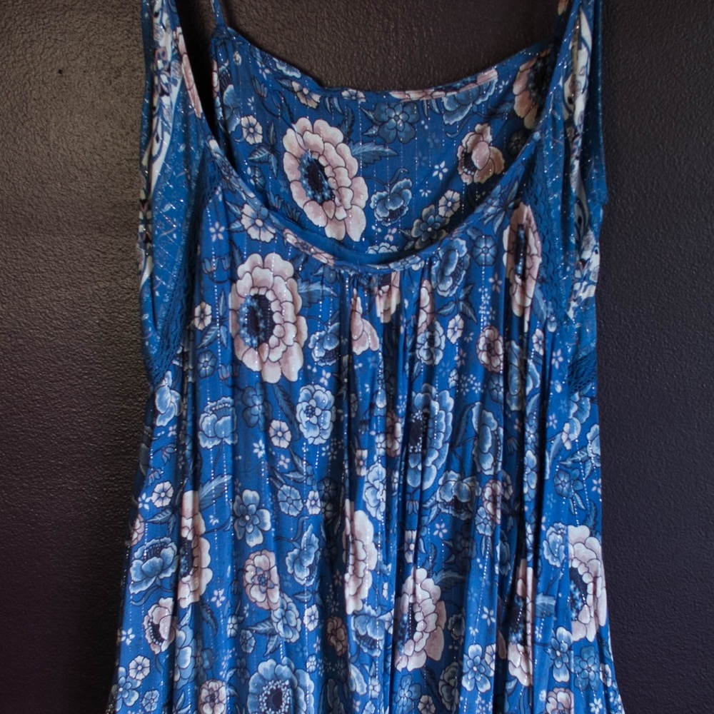 Spell & The Gypsy Collective Zahara Gown